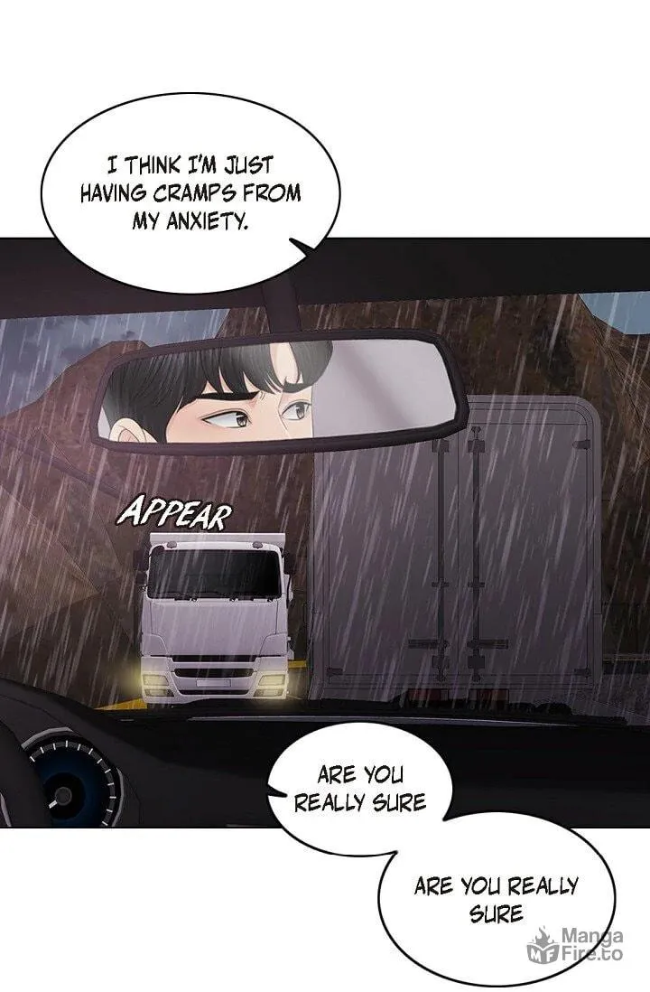 Wife for 1000 Days Chapter 55 page 33 - 