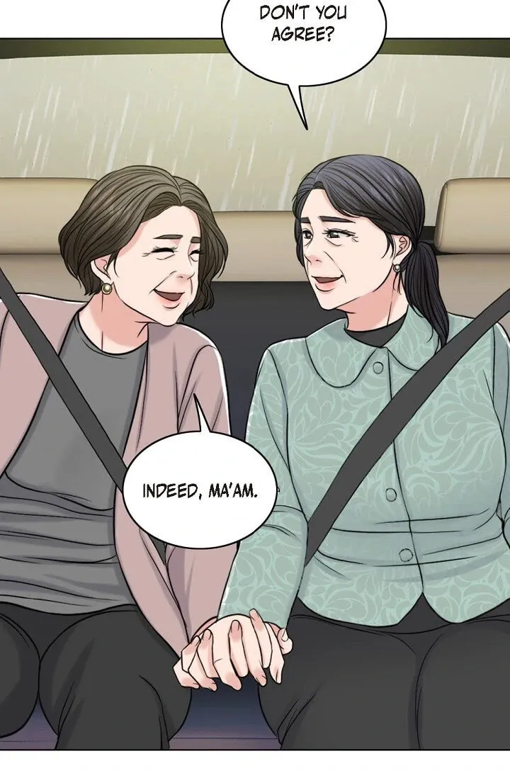 Wife for 1000 Days Chapter 55 page 61 - 