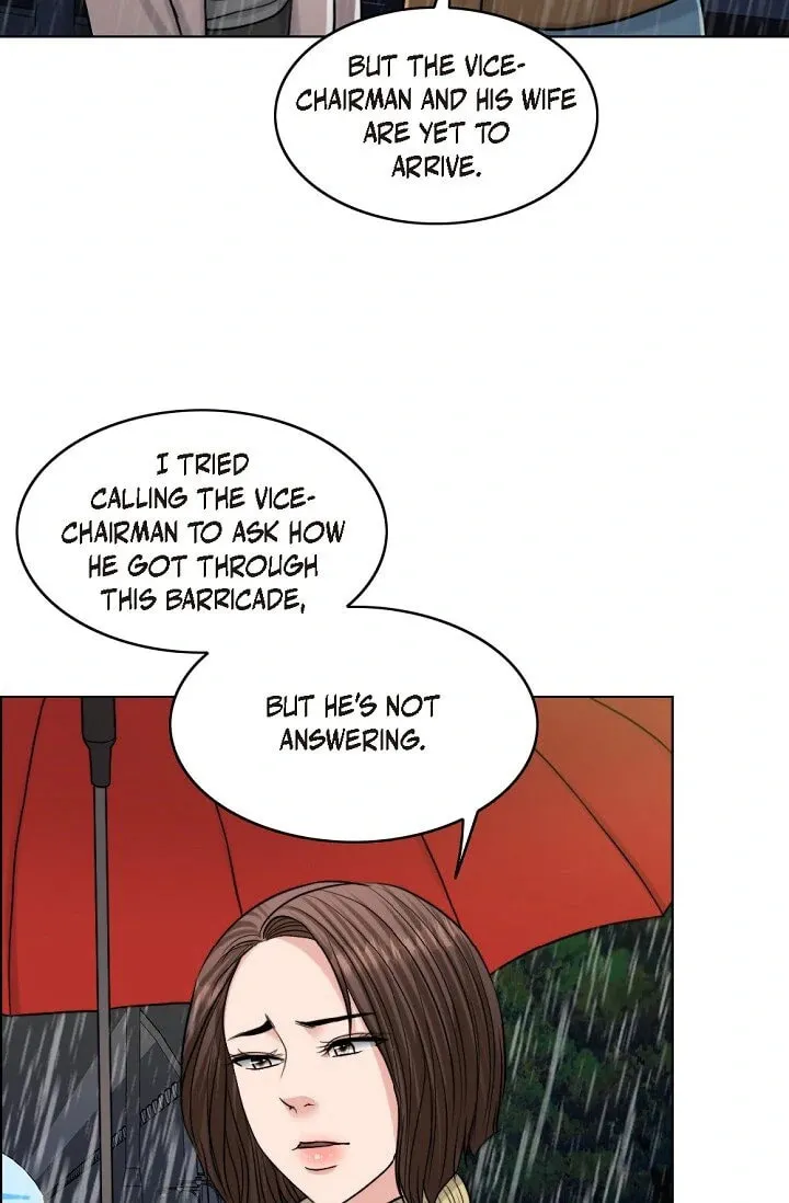 Wife for 1000 Days Chapter 55 page 76 - 