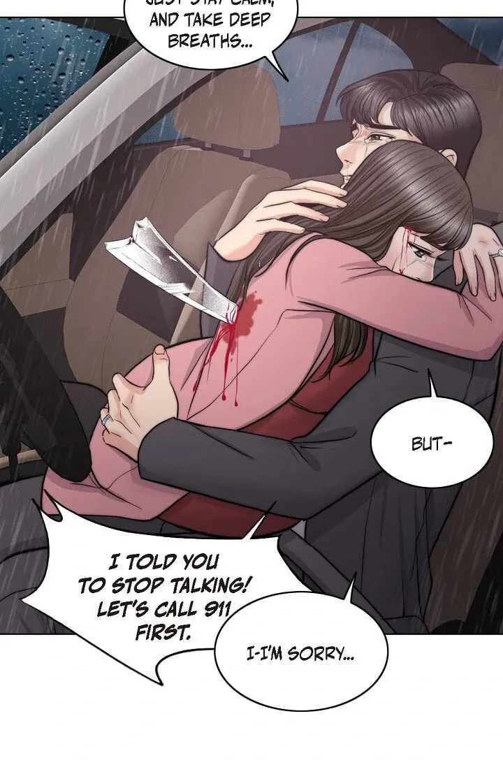 Wife for 1000 Days Chapter 55 page 94 - 