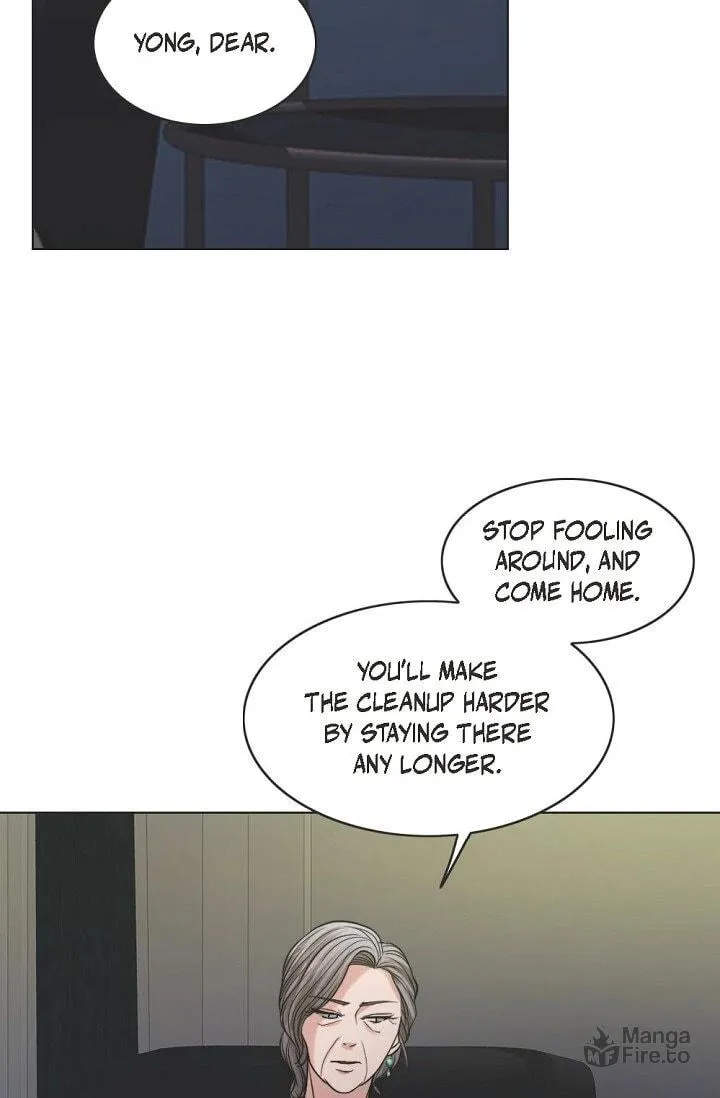 Wife for 1000 Days Chapter 56 page 21 - 