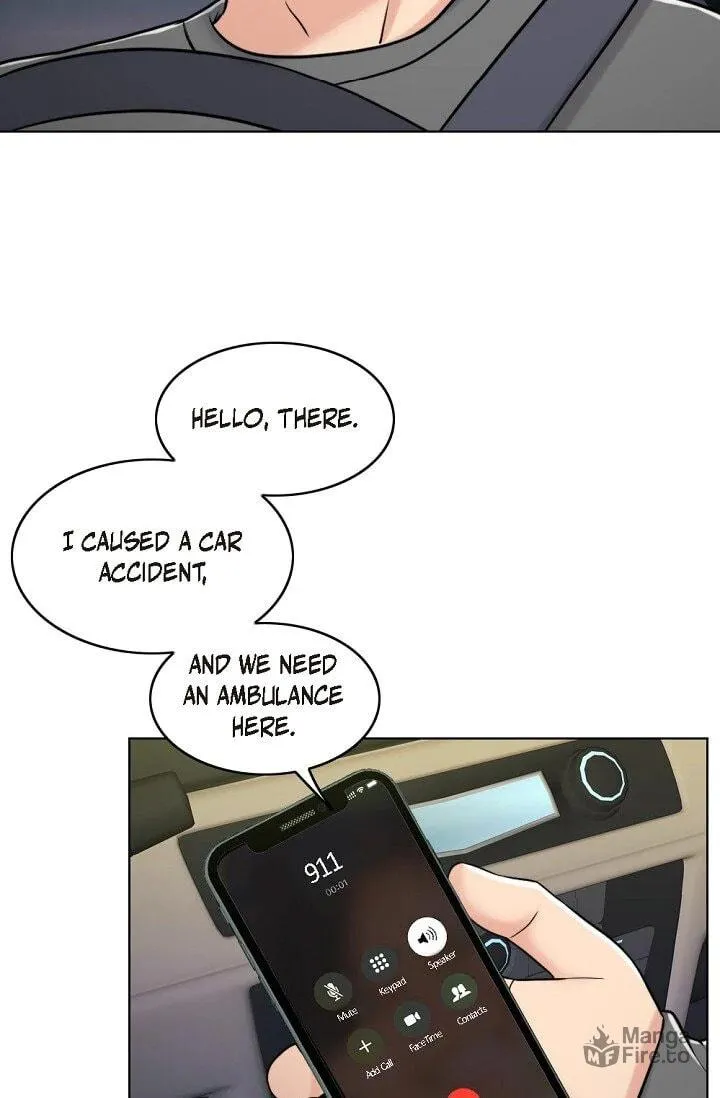 Wife for 1000 Days Chapter 56 page 30 - 