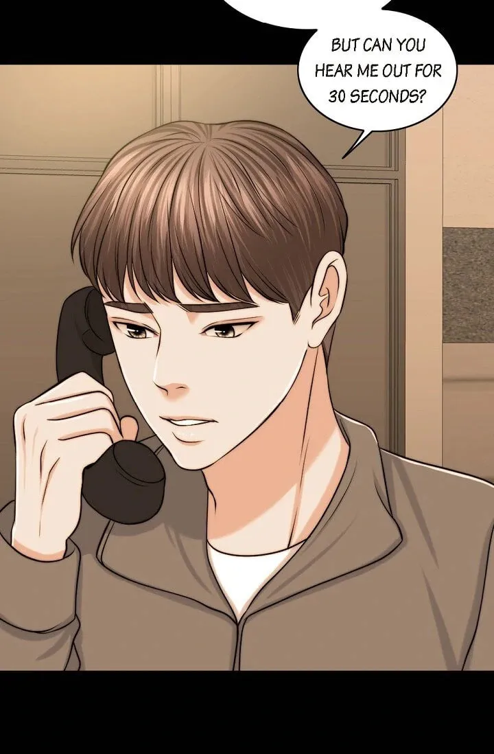 Wife for 1000 Days Chapter 56 page 34 - 