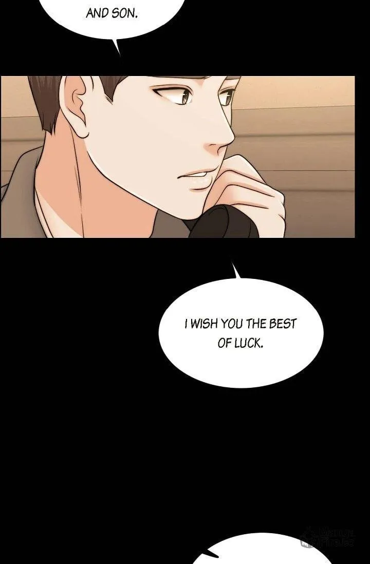 Wife for 1000 Days Chapter 56 page 36 - 