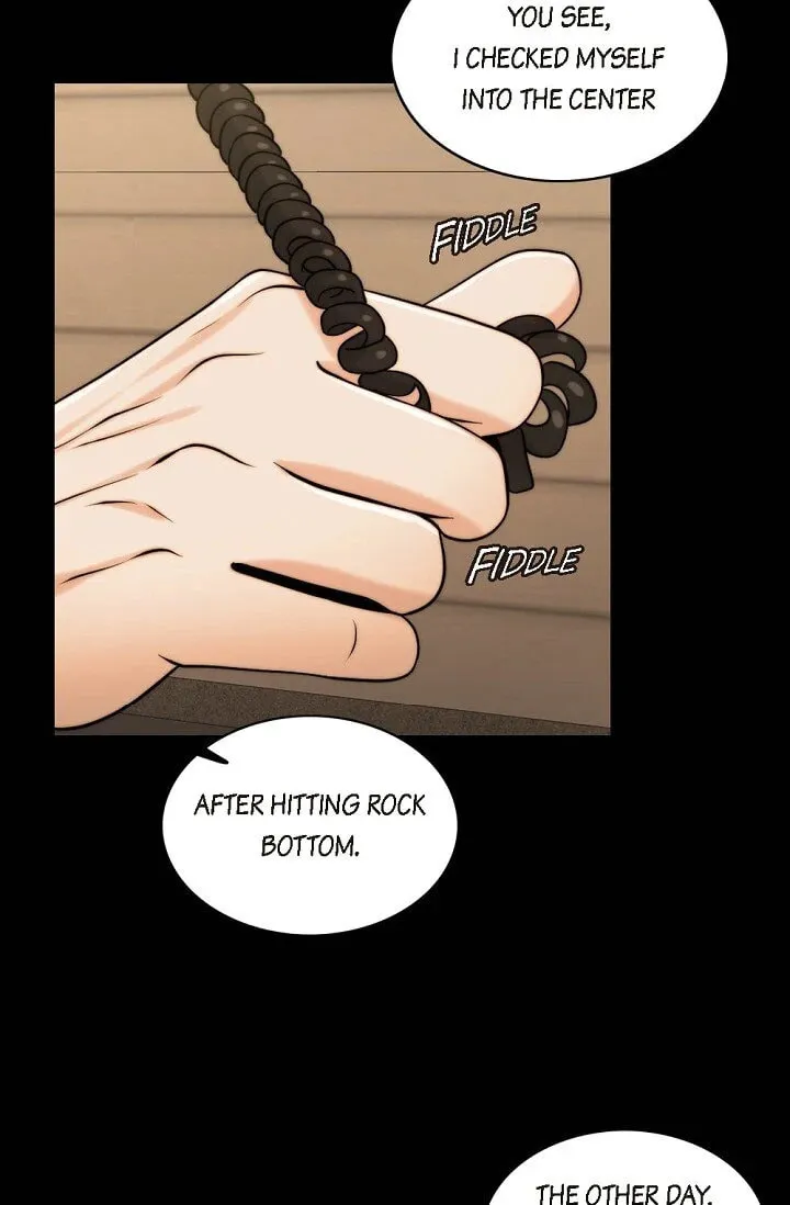 Wife for 1000 Days Chapter 56 page 37 - 