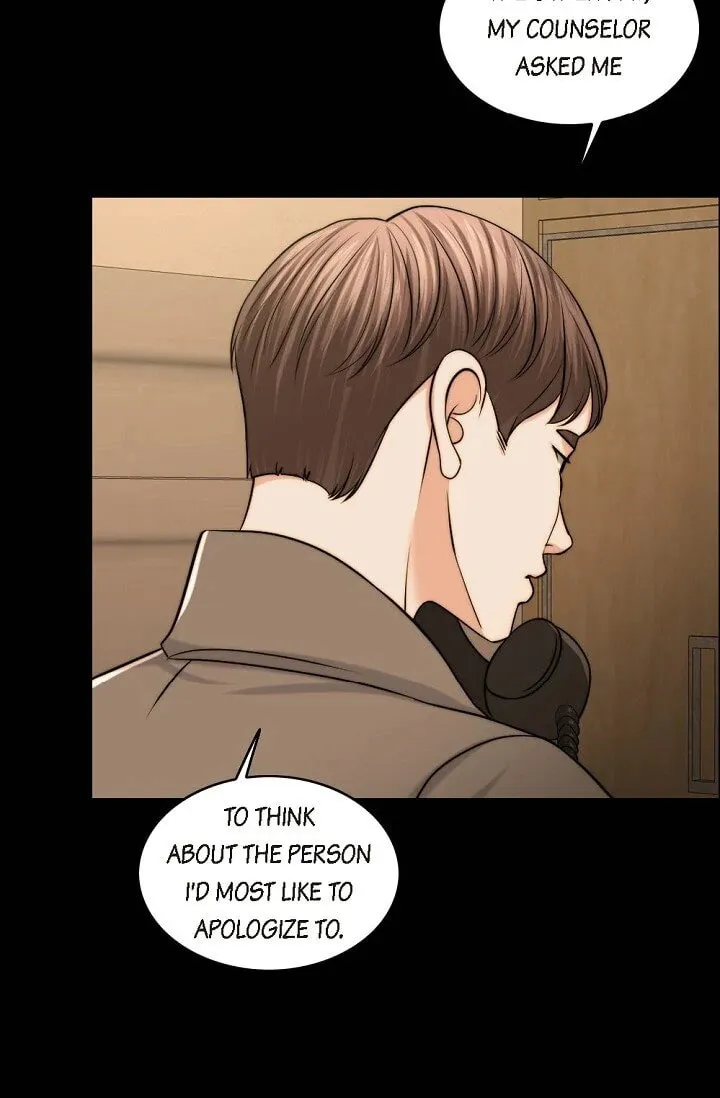 Wife for 1000 Days Chapter 56 page 38 - 