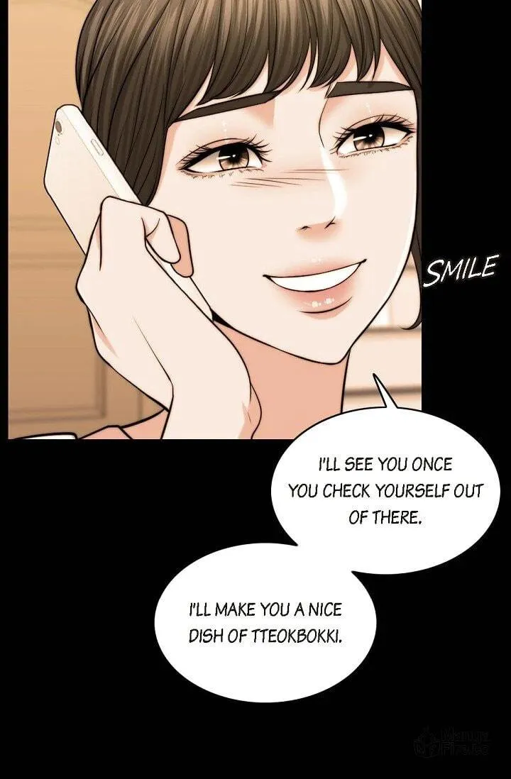 Wife for 1000 Days Chapter 56 page 42 - 