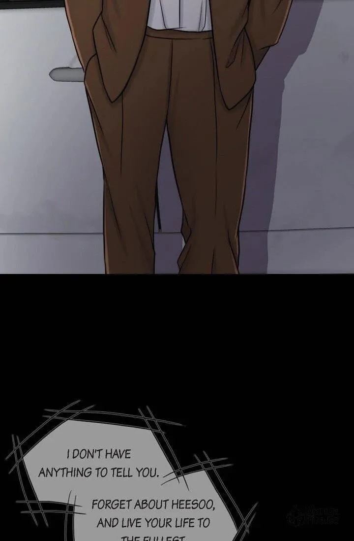 Wife for 1000 Days Chapter 57 page 18 - 