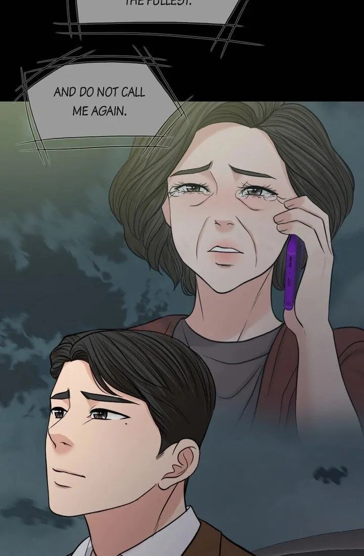 Wife for 1000 Days Chapter 57 page 19 - 