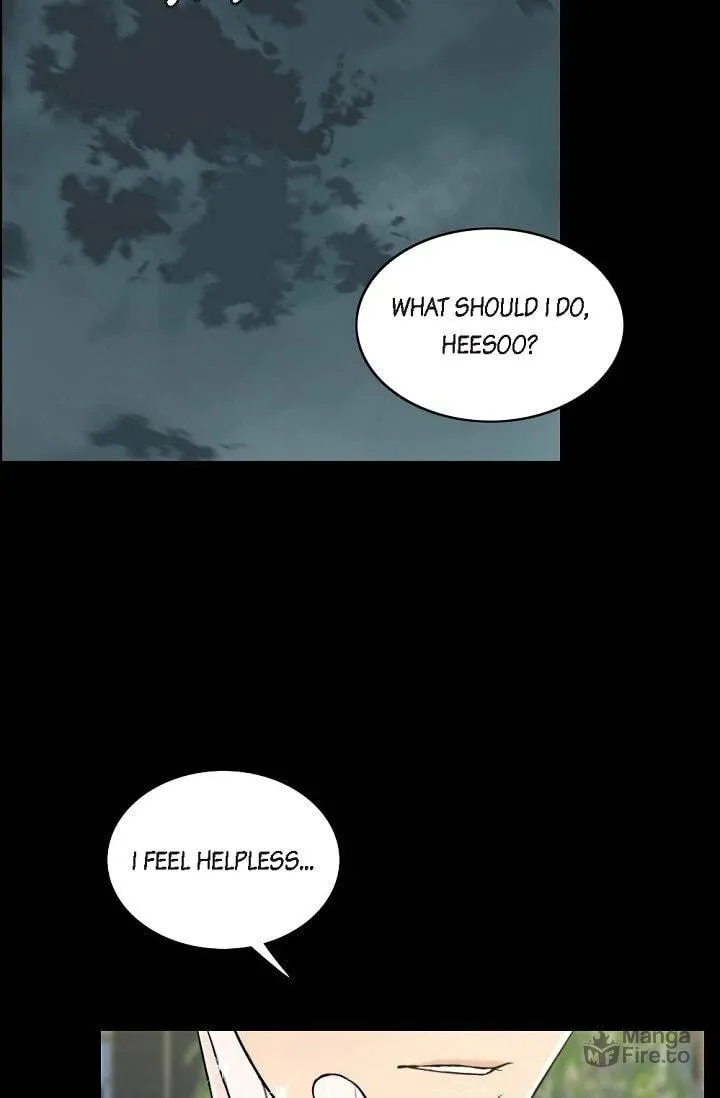 Wife for 1000 Days Chapter 57 page 21 - 