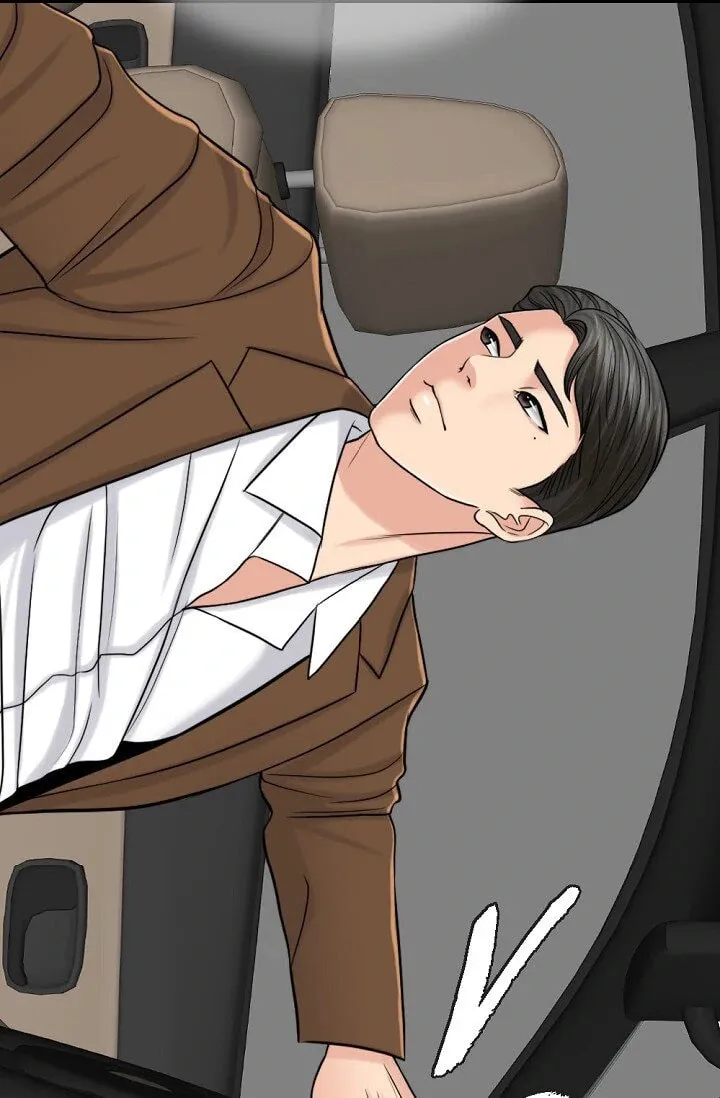 Wife for 1000 Days Chapter 57 page 28 - 