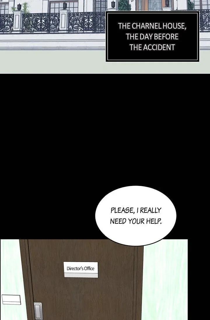 Wife for 1000 Days Chapter 57 page 4 - 