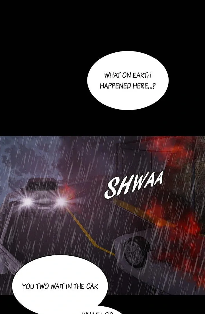 Wife for 1000 Days Chapter 57 page 38 - 