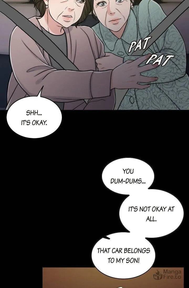 Wife for 1000 Days Chapter 57 page 40 - 