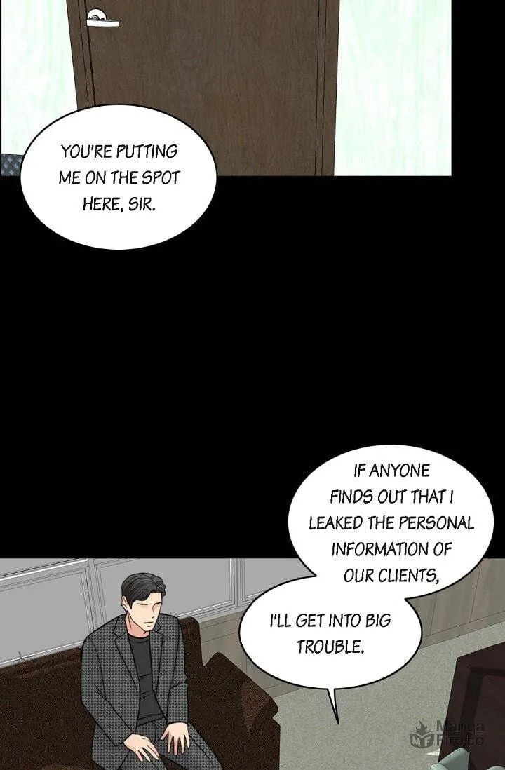 Wife for 1000 Days Chapter 57 page 5 - 