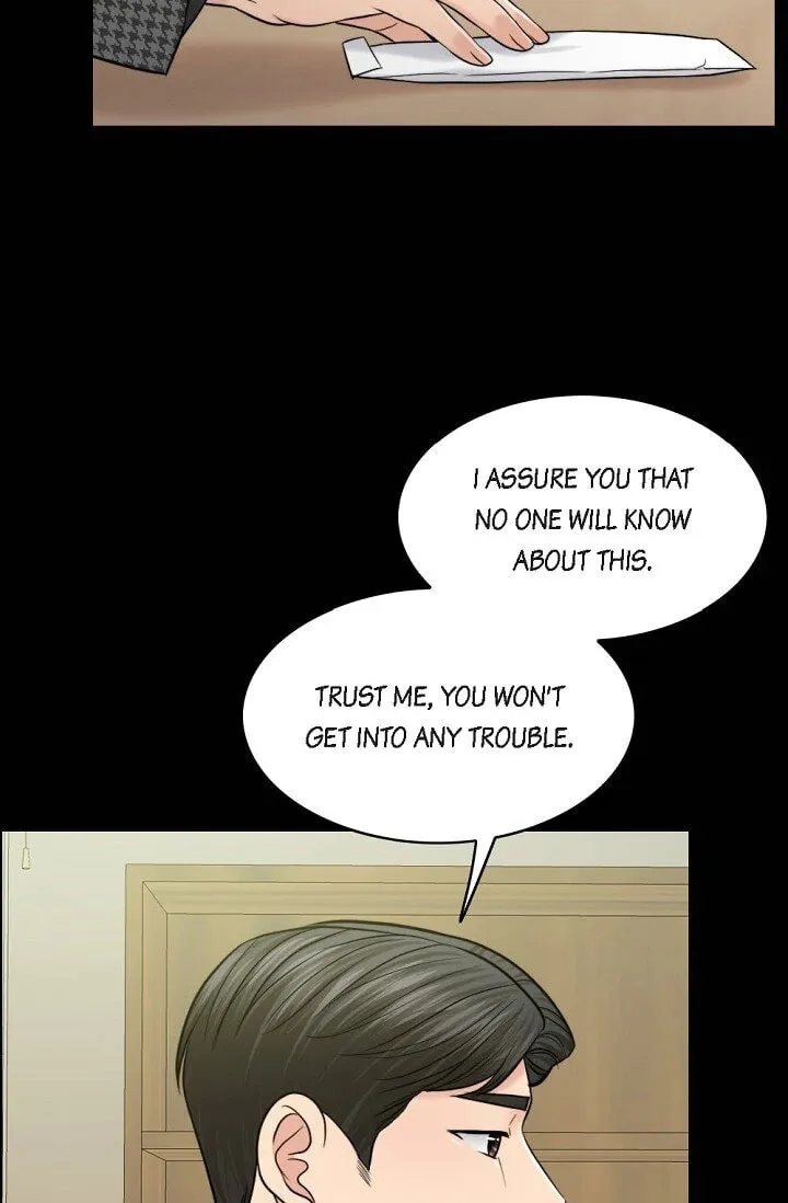 Wife for 1000 Days Chapter 57 page 7 - 