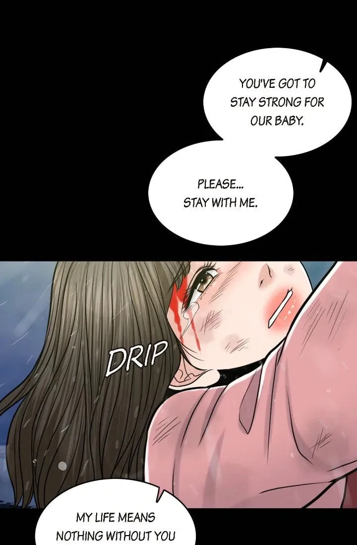 Wife for 1000 Days Chapter 57 page 61 - 