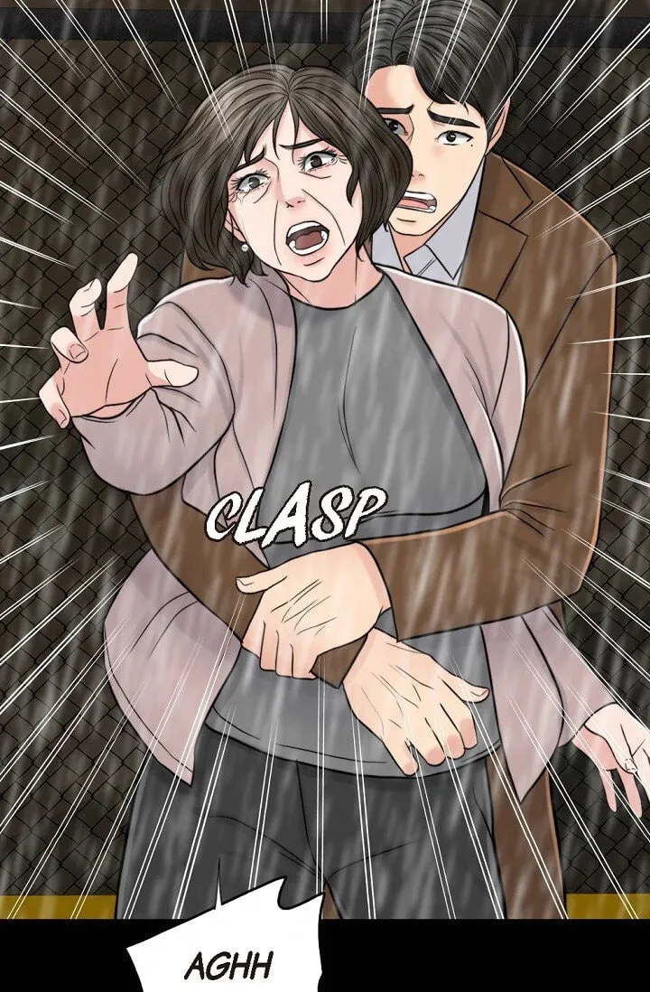 Wife for 1000 Days Chapter 57 page 71 - 