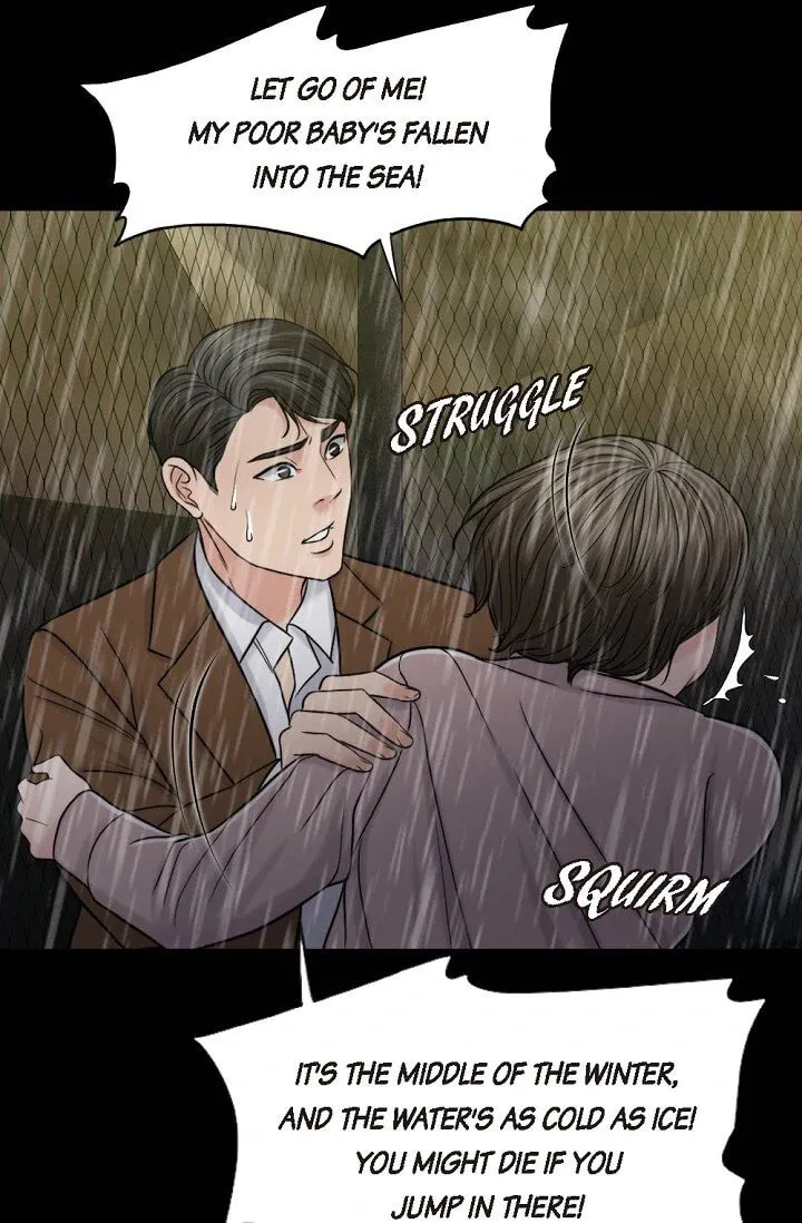 Wife for 1000 Days Chapter 57 page 89 - 