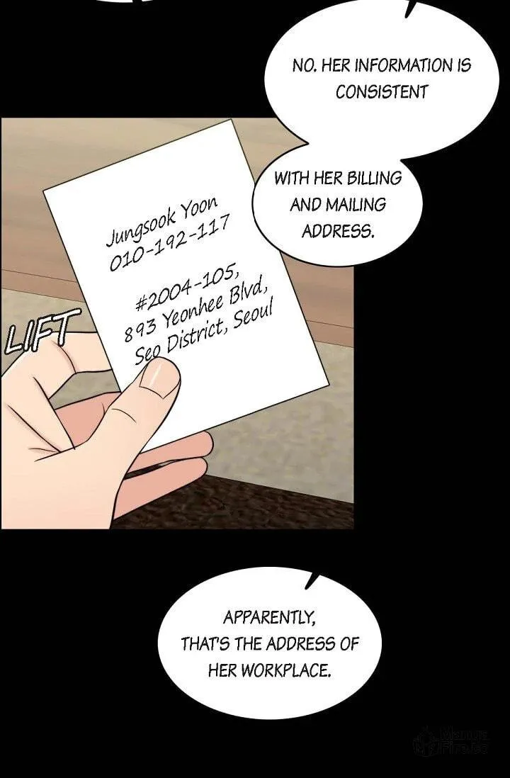 Wife for 1000 Days Chapter 57 page 10 - 