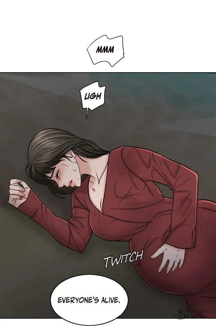 Wife for 1000 Days Chapter 58 page 12 - 