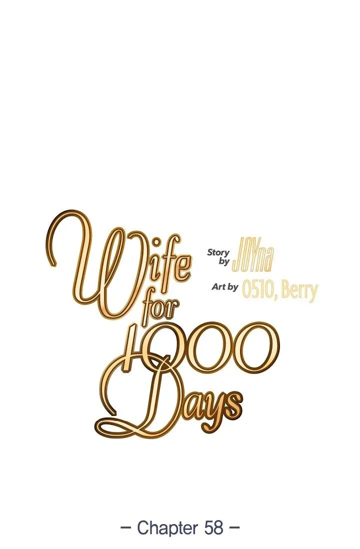 Wife for 1000 Days Chapter 58 page 17 - 