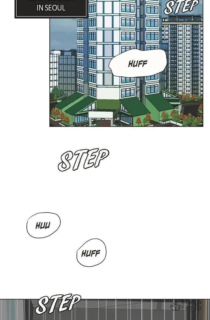 Wife for 1000 Days Chapter 58 page 20 - 