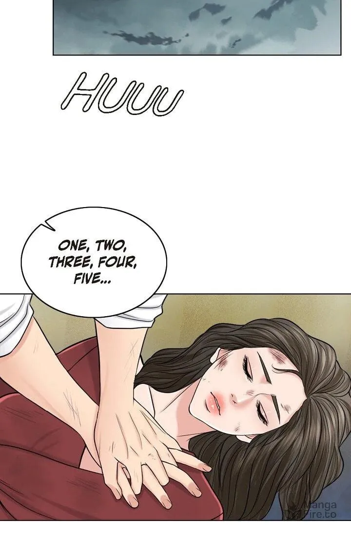 Wife for 1000 Days Chapter 58 page 3 - 
