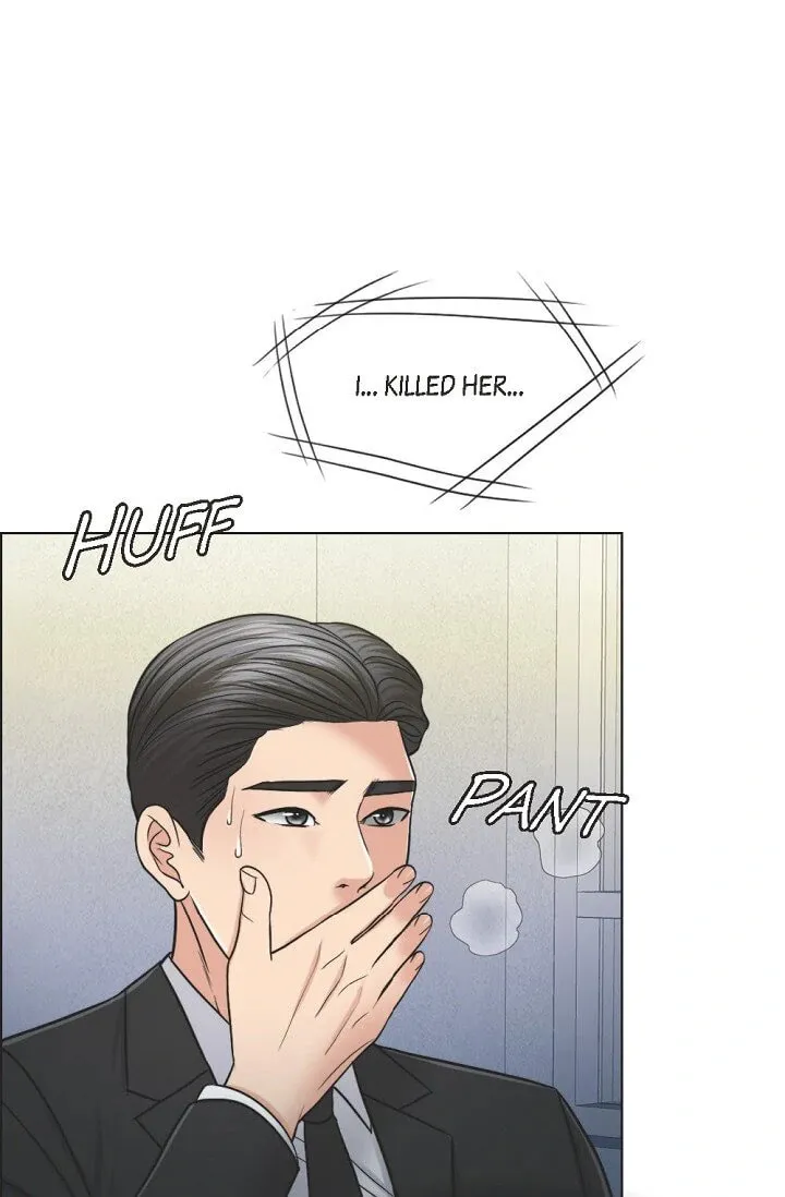 Wife for 1000 Days Chapter 58 page 22 - 