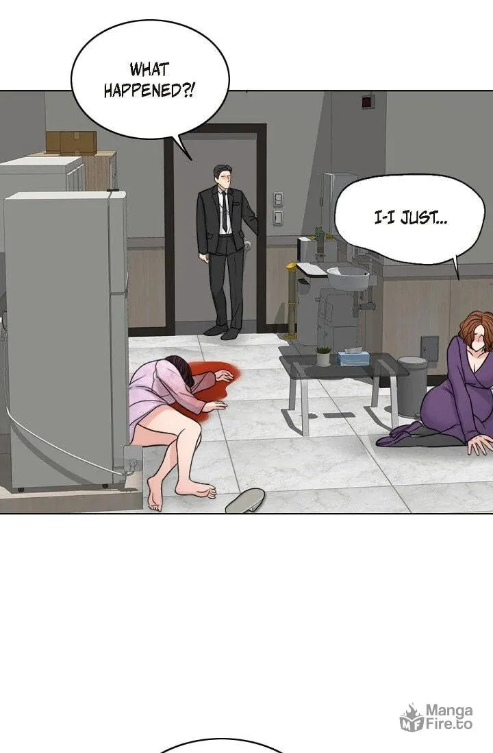 Wife for 1000 Days Chapter 58 page 27 - 