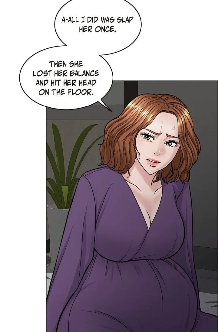 Wife for 1000 Days Chapter 58 page 28 - 