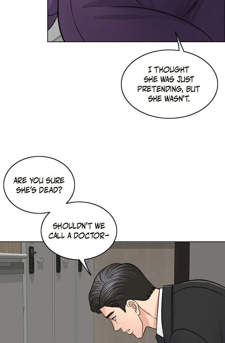 Wife for 1000 Days Chapter 58 page 29 - 