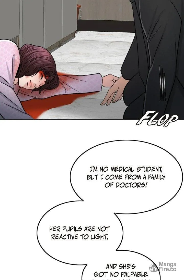 Wife for 1000 Days Chapter 58 page 30 - 