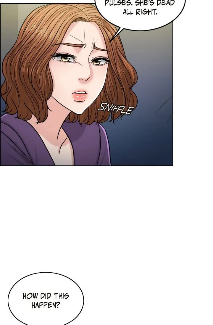 Wife for 1000 Days Chapter 58 page 31 - 