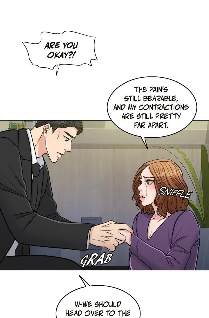 Wife for 1000 Days Chapter 58 page 37 - 