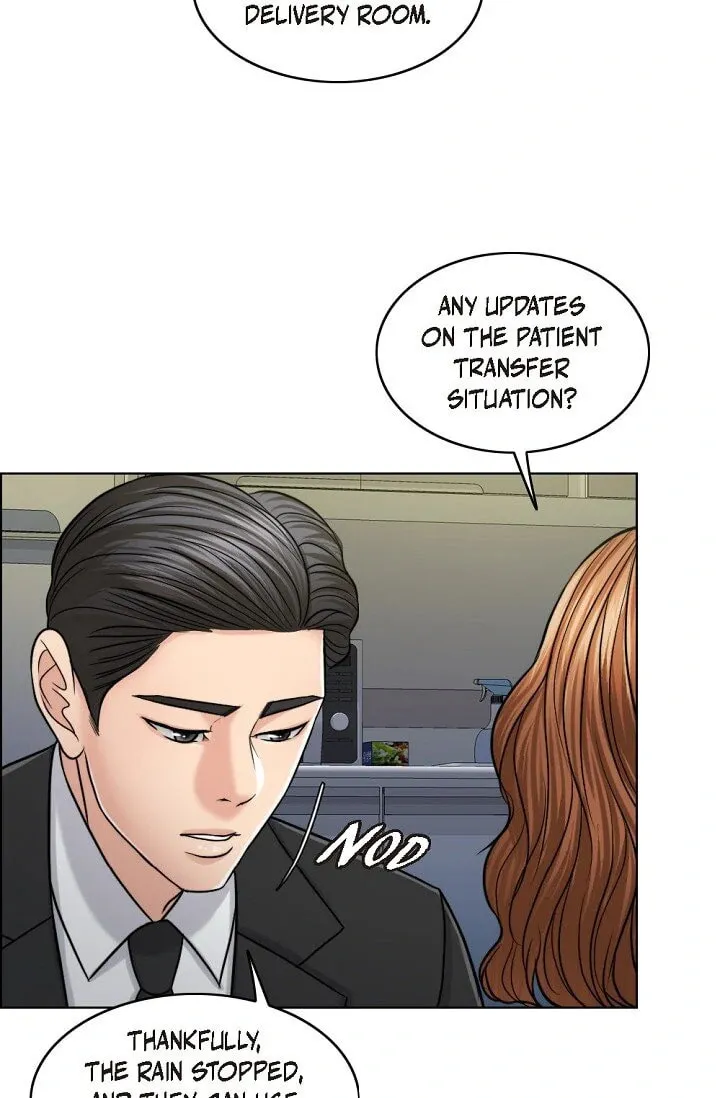 Wife for 1000 Days Chapter 58 page 38 - 