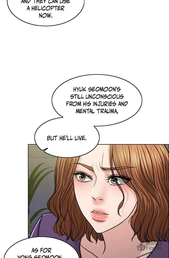 Wife for 1000 Days Chapter 58 page 39 - 