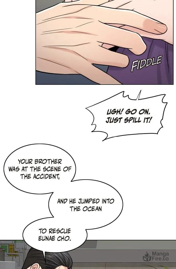 Wife for 1000 Days Chapter 58 page 42 - 