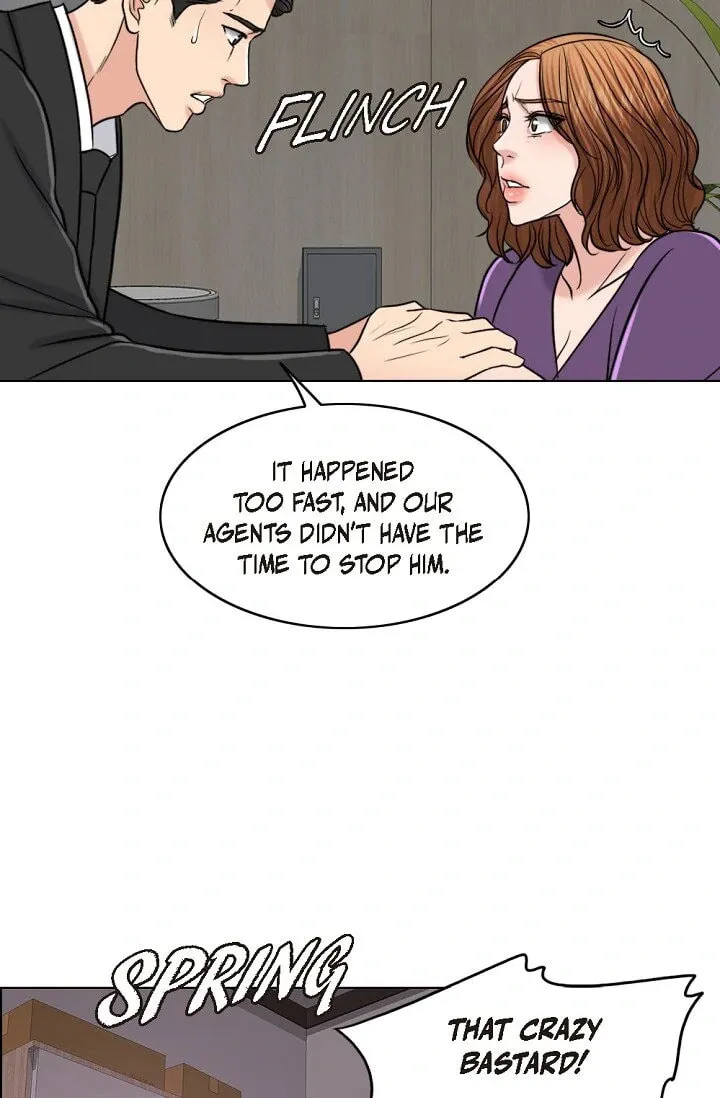 Wife for 1000 Days Chapter 58 page 43 - 