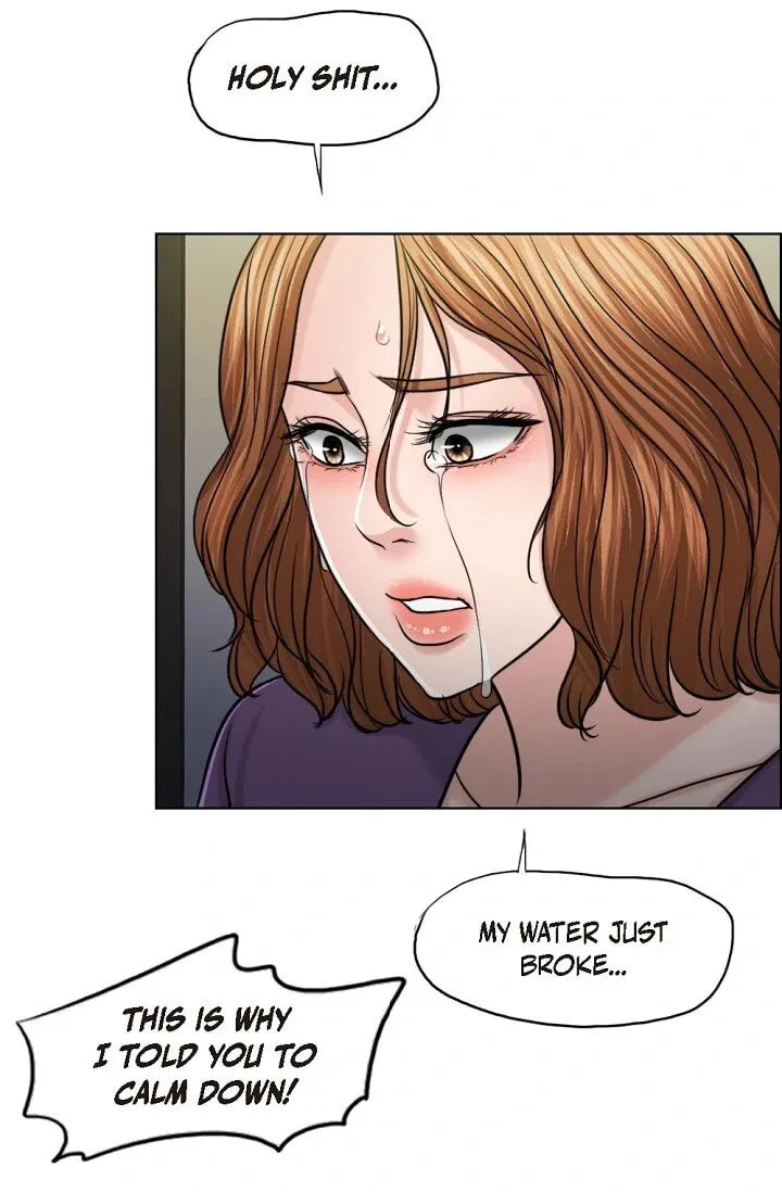 Wife for 1000 Days Chapter 58 page 47 - 