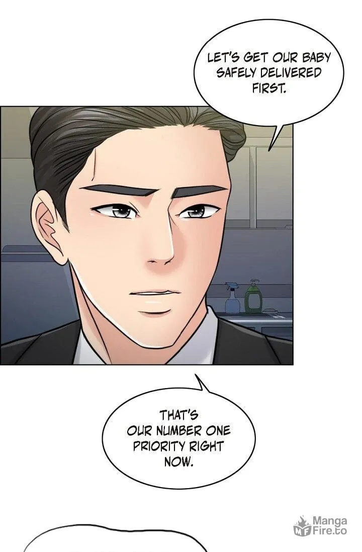 Wife for 1000 Days Chapter 58 page 48 - 