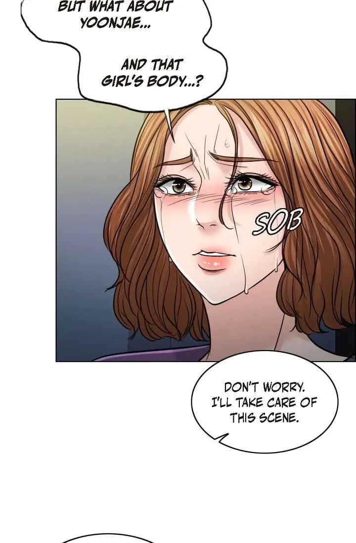Wife for 1000 Days Chapter 58 page 49 - 
