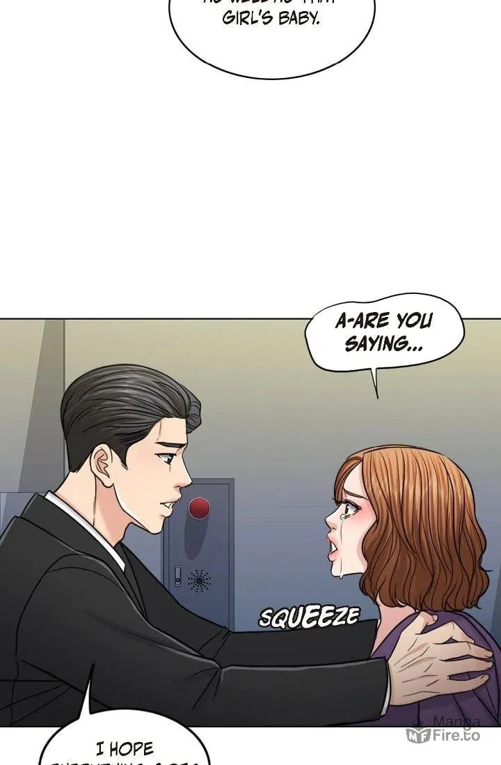 Wife for 1000 Days Chapter 58 page 51 - 