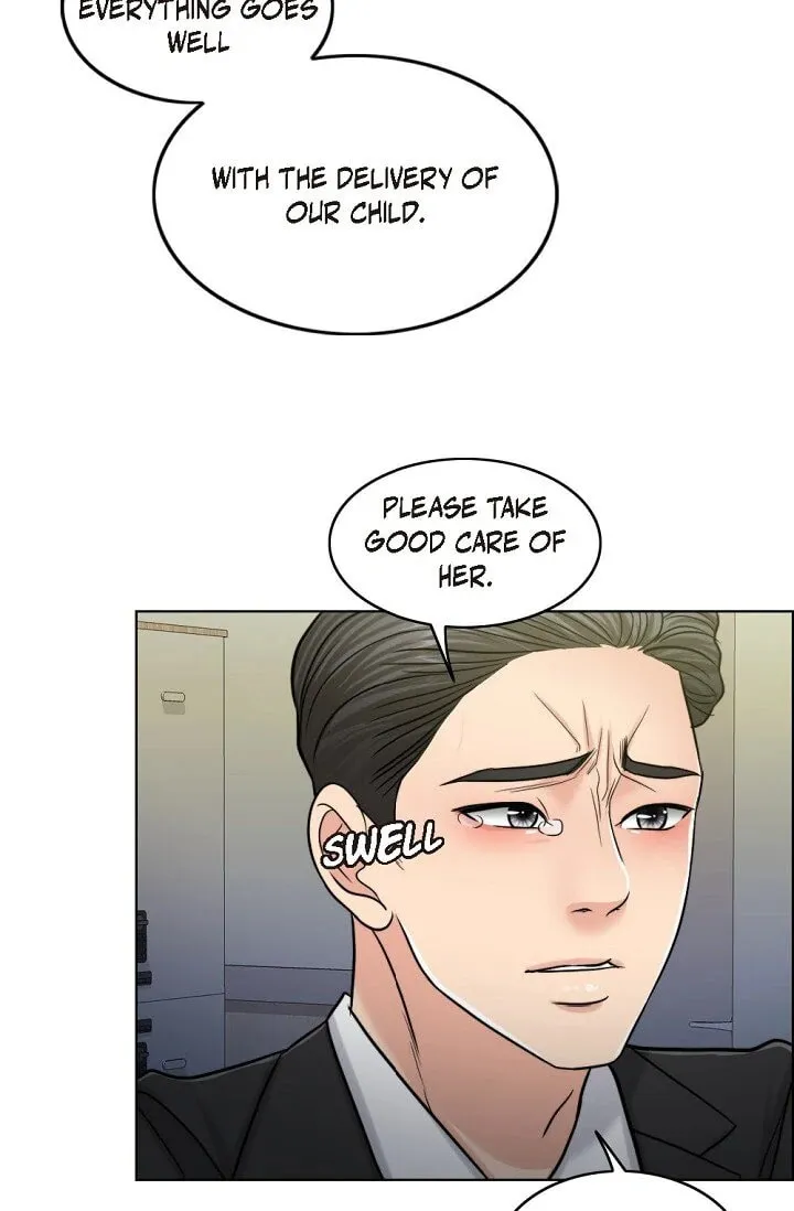 Wife for 1000 Days Chapter 58 page 52 - 