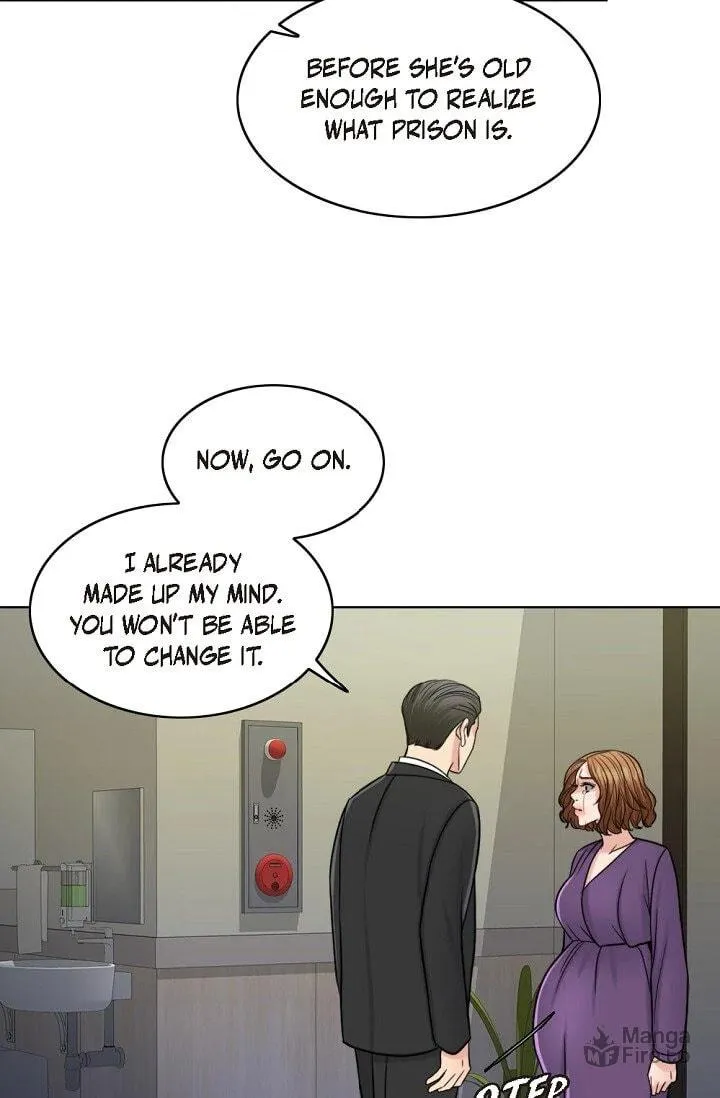 Wife for 1000 Days Chapter 58 page 54 - 