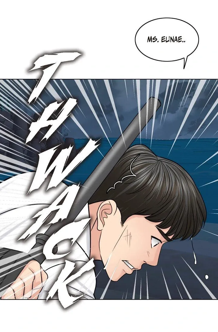 Wife for 1000 Days Chapter 58 page 7 - 