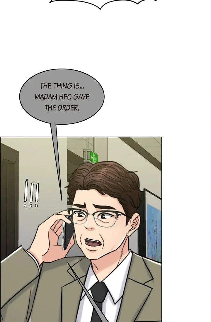 Wife for 1000 Days Chapter 58 page 61 - 