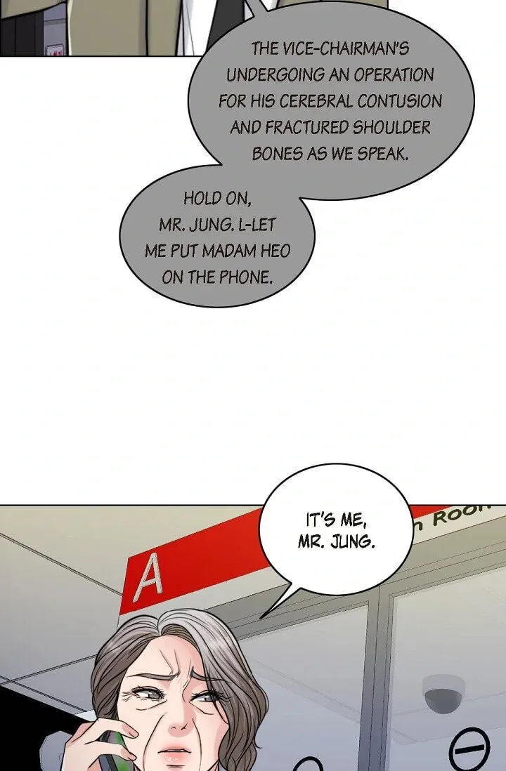 Wife for 1000 Days Chapter 58 page 62 - 