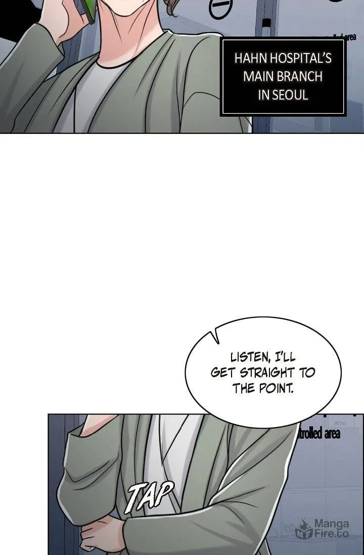 Wife for 1000 Days Chapter 58 page 63 - 
