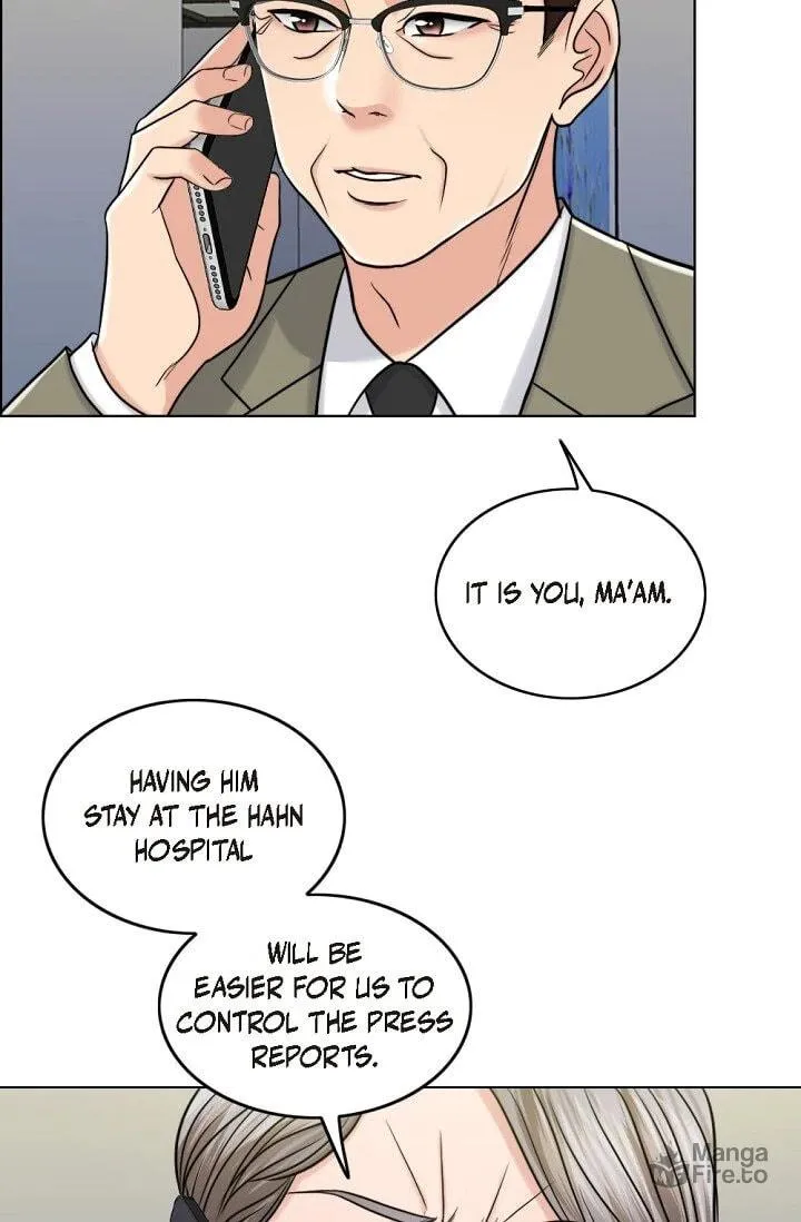 Wife for 1000 Days Chapter 58 page 66 - 